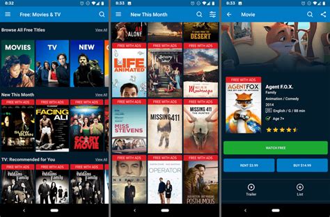 app para assistir filmes e séries grátis|cinema app free.